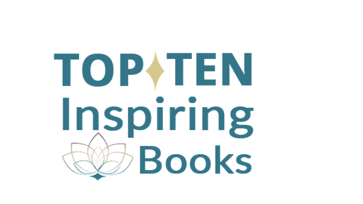 Aspire Magazine Top 10 Inspiring Books October 2022